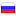 balneomed.ru hosted country